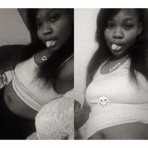 Meet your Posher, Markelia